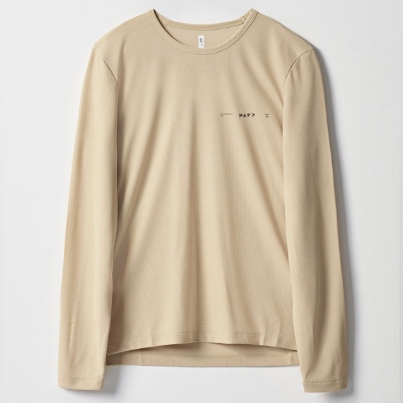 The Arrivals + MAAP Alt_Road LS Tee - Picture 12 of 12